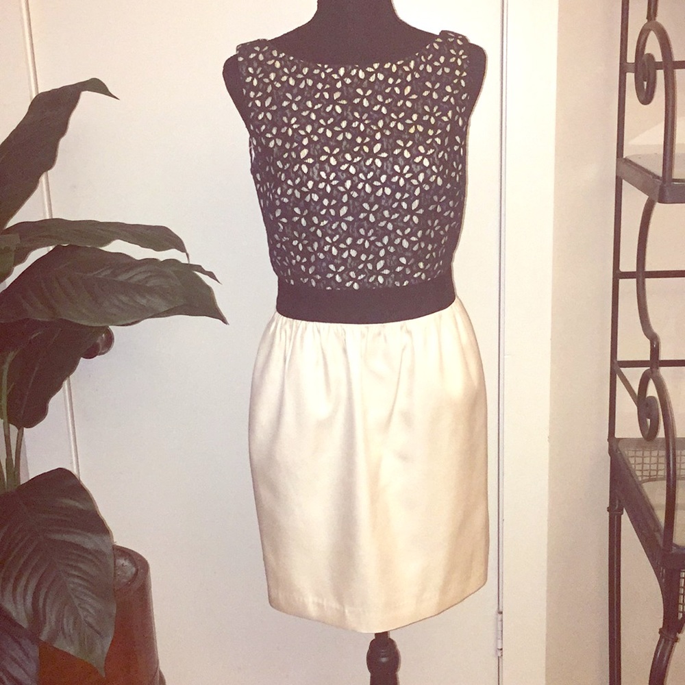 Milly Cocktail Dress